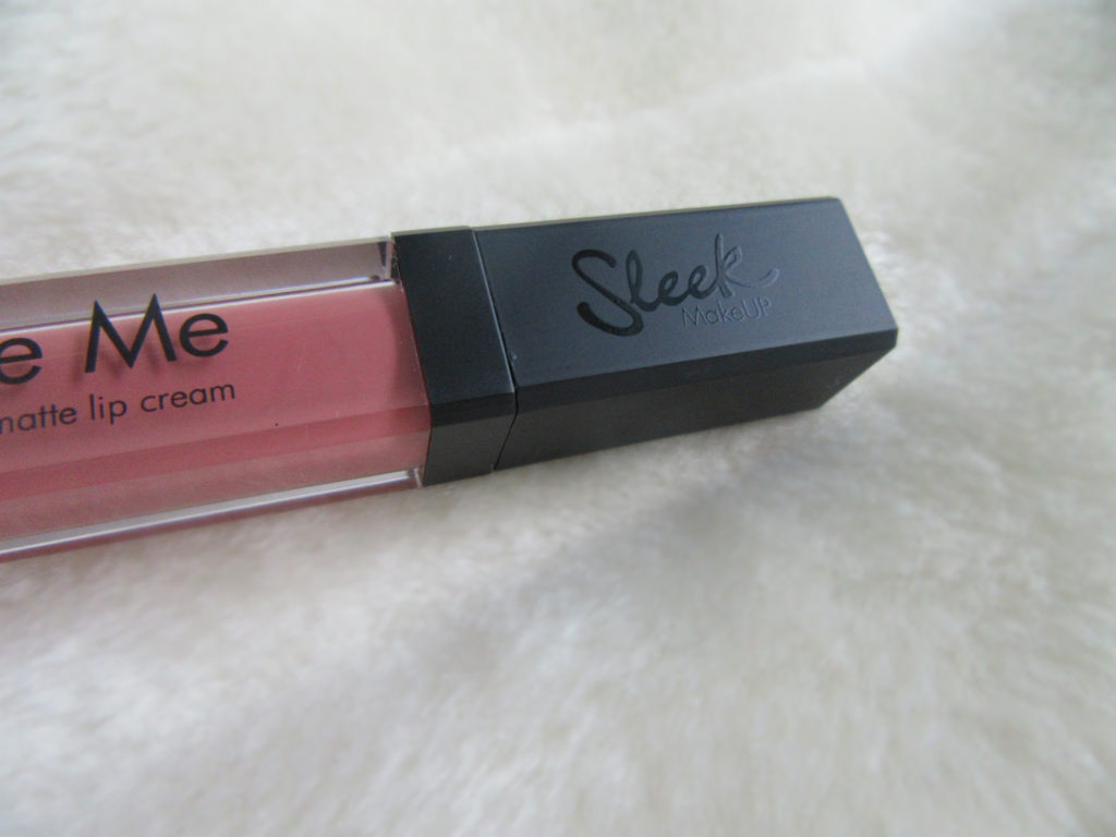 Matte Me Liquid Lipstick