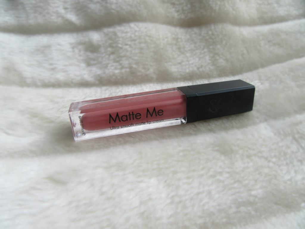 Matte Me Liquid Lipstick