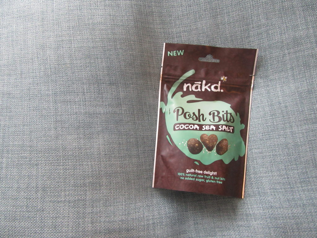 Nakd Posh Bits