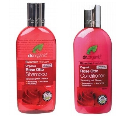 cruelty free shampoo