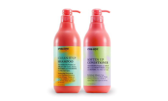 cruelty free shampoo