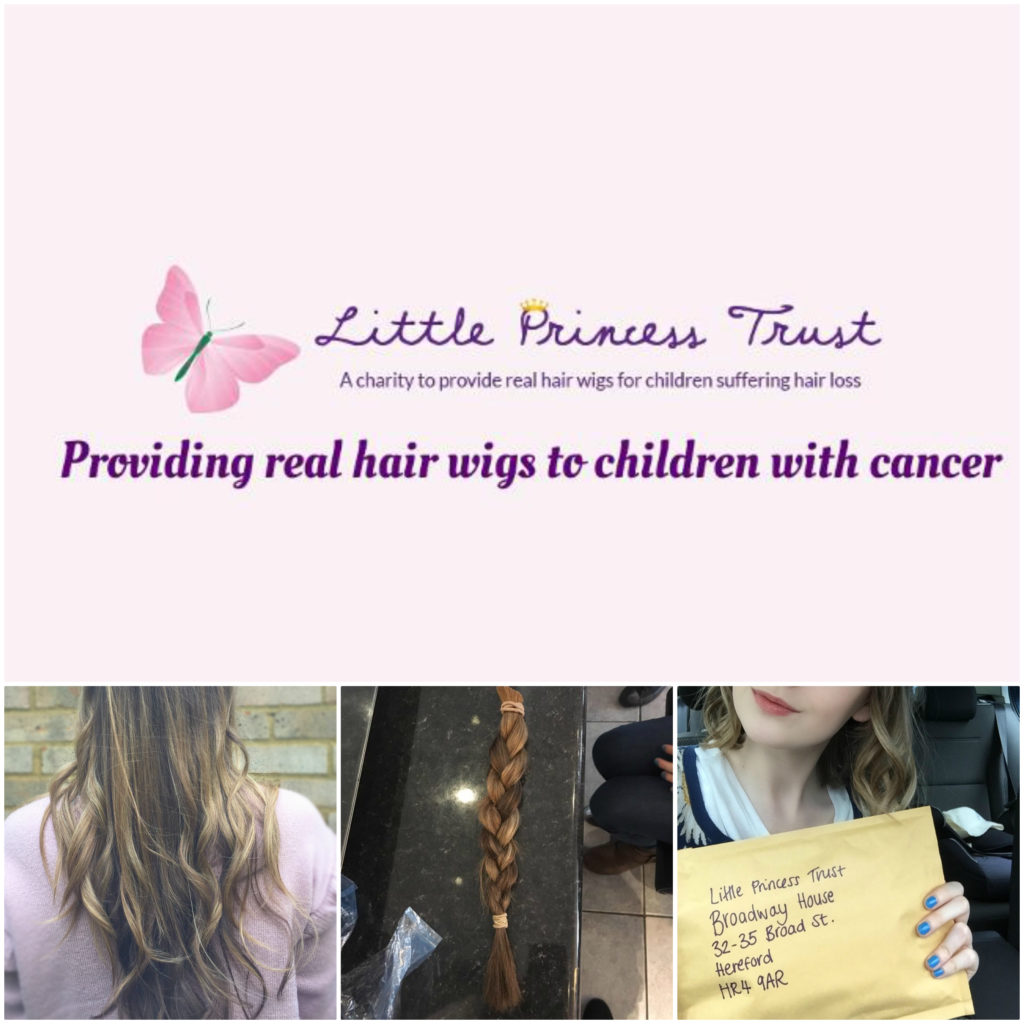 little princess trust