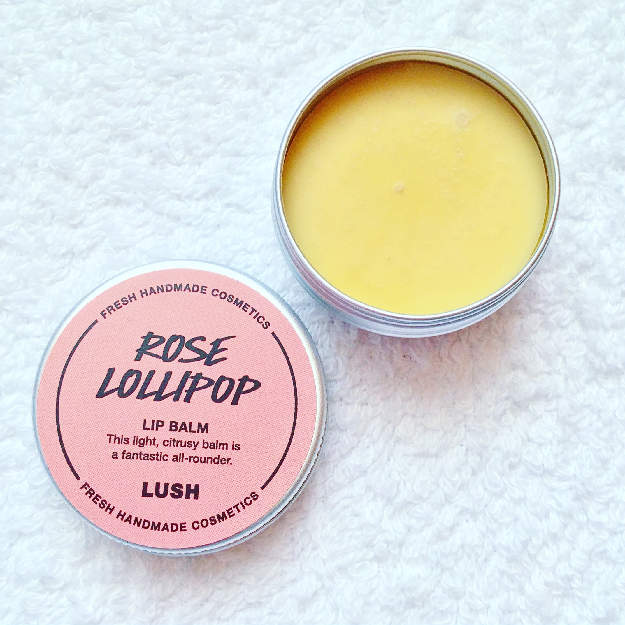 lip balms