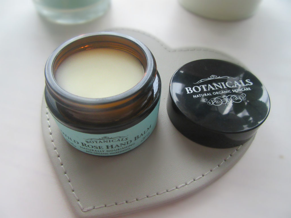 Hand Balm