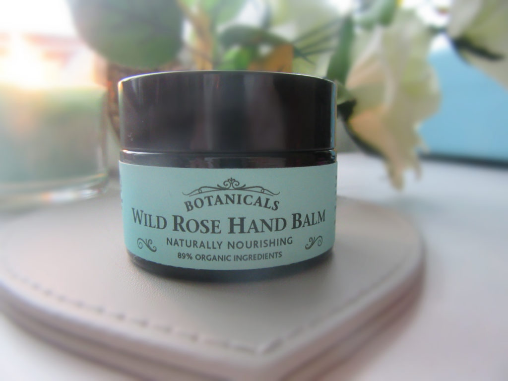 Hand Balm