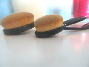 makeup brush